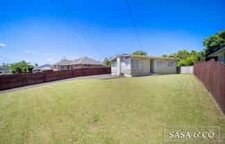 45 Skipton Street, Mangere East