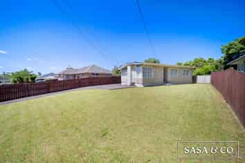 45 Skipton Street, Mangere East