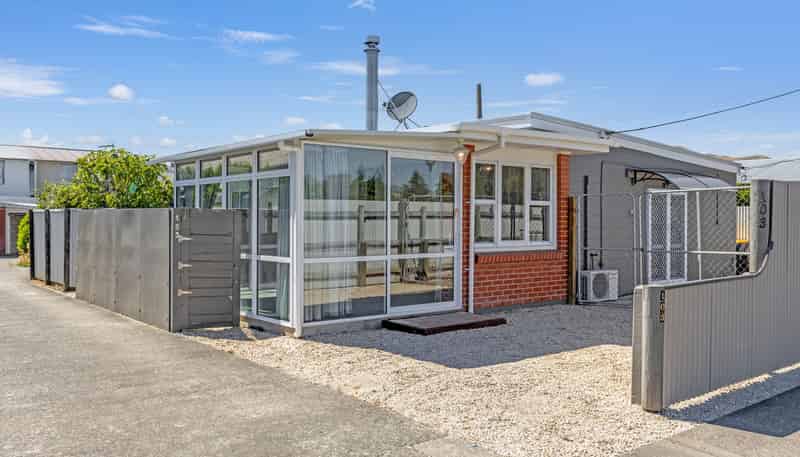 103A Weld Street, Blenheim Central