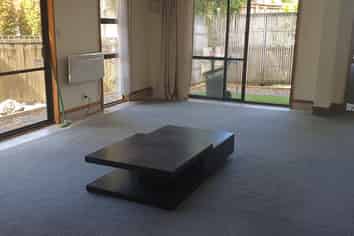 Auckland - Address withheld