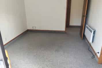 Auckland - Address withheld