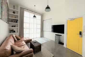 4/32 Karaka Street, Eden Terrace