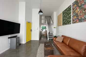 4/32 Karaka Street, Eden Terrace