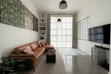 4/32 Karaka Street, Eden Terrace