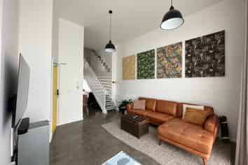 4/32 Karaka Street, Eden Terrace