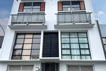 4/32 Karaka Street, Eden Terrace