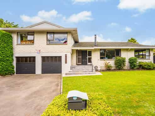 34 Dawson Street, Pahiatua