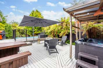 34 Dawson Street, Pahiatua