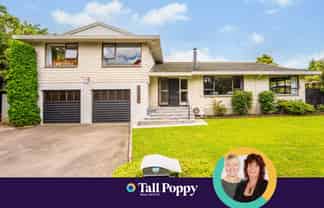 34 Dawson Street, Pahiatua