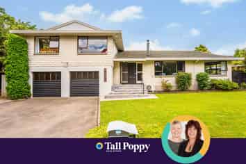 34 Dawson Street, Pahiatua