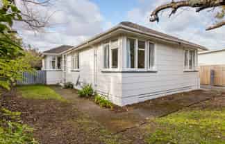 6 Kummer Crescent, Masterton