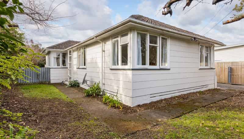 6 Kummer Crescent, Masterton