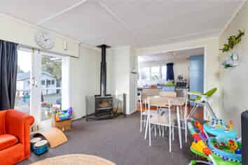 6 Kummer Crescent, Masterton