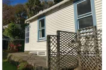 Wellington - Address withheld