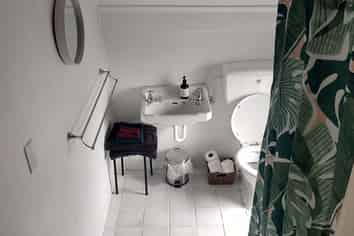 Wellington - Address withheld