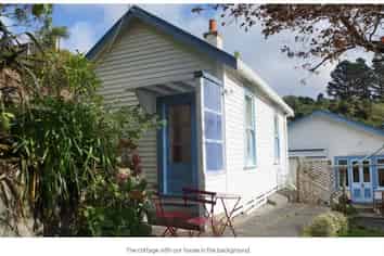 Wellington - Address withheld