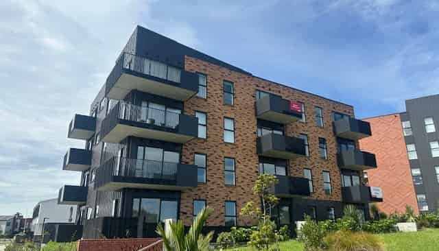 303/6 Rauroa Lane, Hobsonville