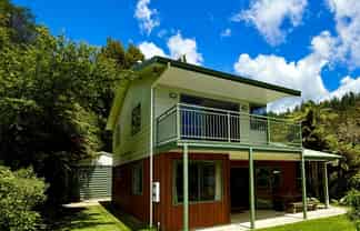  36 Tombleson Road, Lake Rotoma