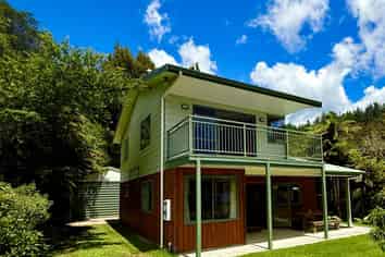  36 Tombleson Road, Lake Rotoma