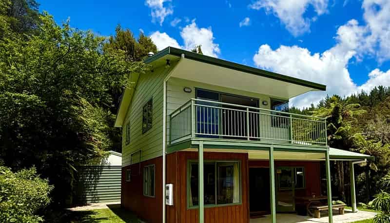  36 Tombleson Road, Lake Rotoma