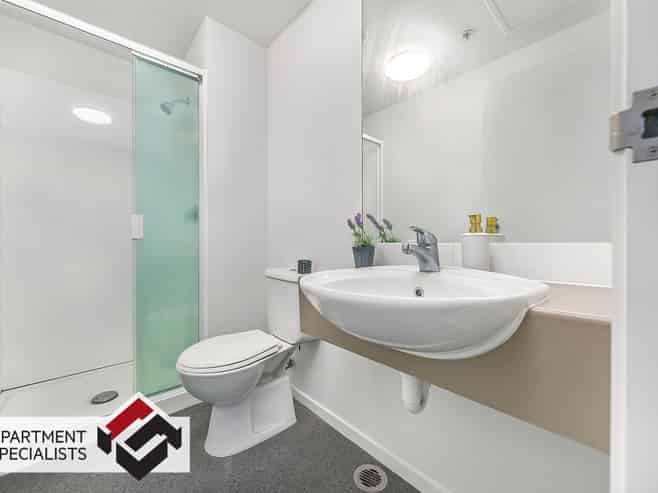 85 Wakefield Street, Auckland Central