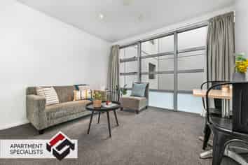 85 Wakefield Street, Auckland Central