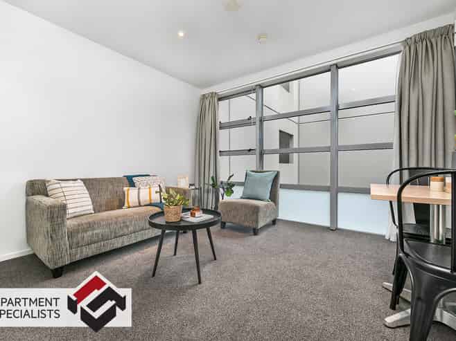 85 Wakefield Street, Auckland Central