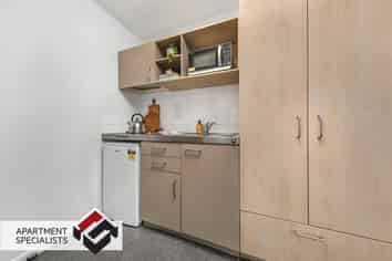 85 Wakefield Street, Auckland Central