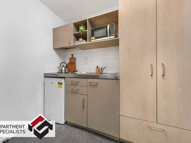 85 Wakefield Street, Auckland Central