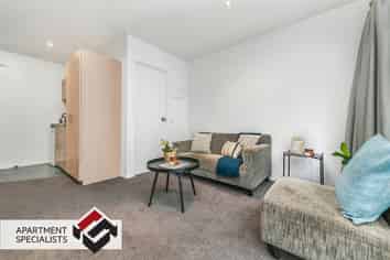 85 Wakefield Street, Auckland Central