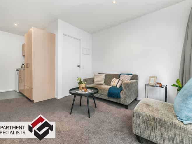 85 Wakefield Street, Auckland Central