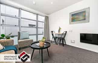 85 Wakefield Street, Auckland Central