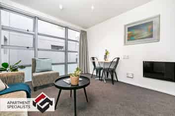 85 Wakefield Street, Auckland Central