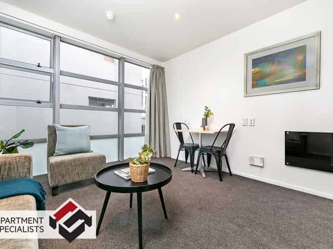 85 Wakefield Street, Auckland Central