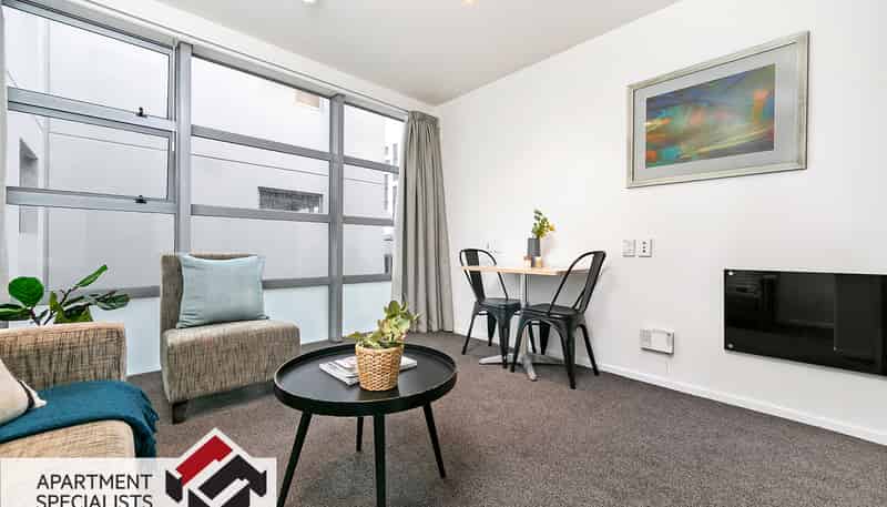 85 Wakefield Street, Auckland Central