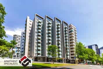 85 Wakefield Street, Auckland Central