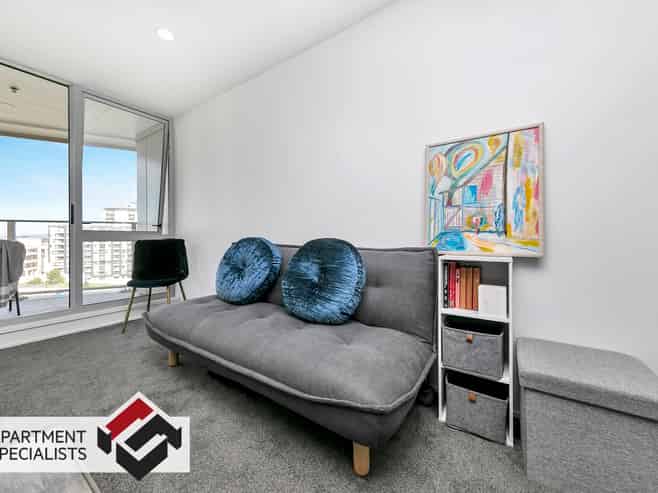 36 Day Street, Auckland Central