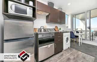 36 Day Street, Auckland Central