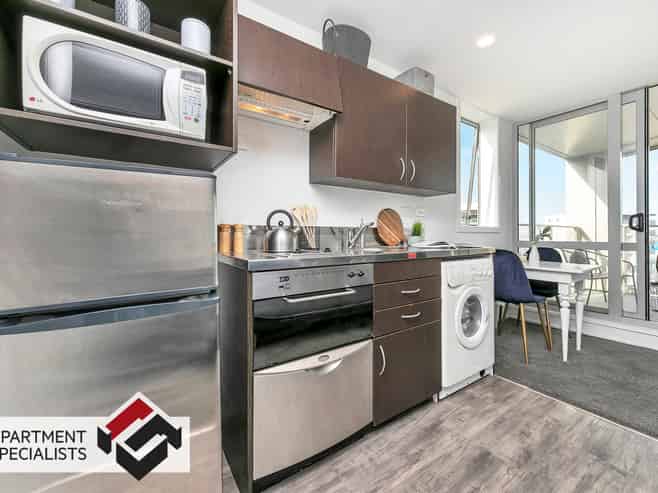 36 Day Street, Auckland Central