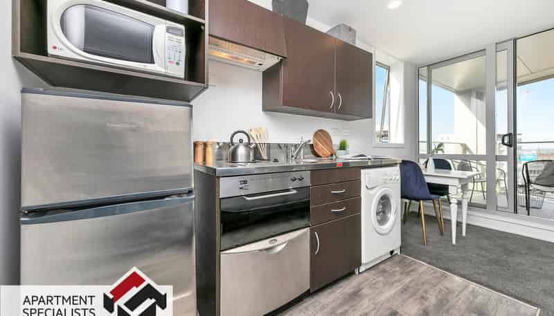 36 Day Street, Auckland Central