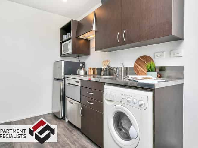 36 Day Street, Auckland Central