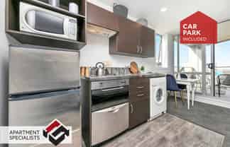 36 Day Street, Auckland Central