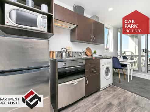 36 Day Street, Auckland Central