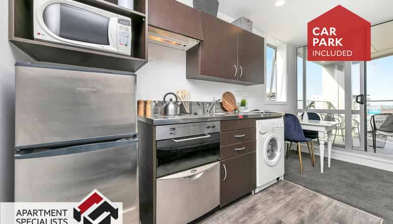 36 Day Street, Auckland Central