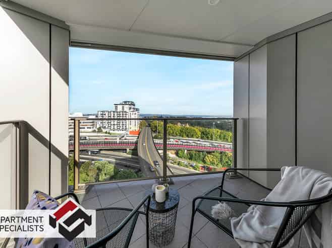 36 Day Street, Auckland Central