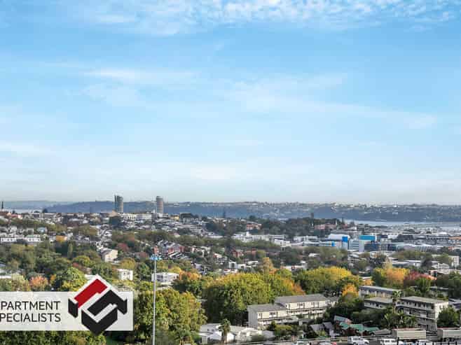 36 Day Street, Auckland Central