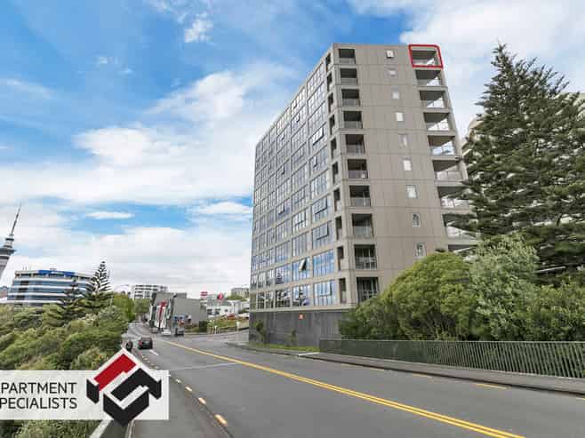 36 Day Street, Auckland Central