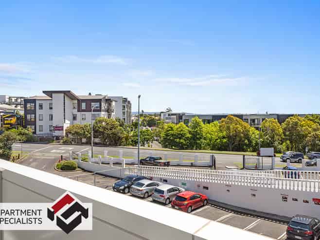 401 New North Road, Kingsland