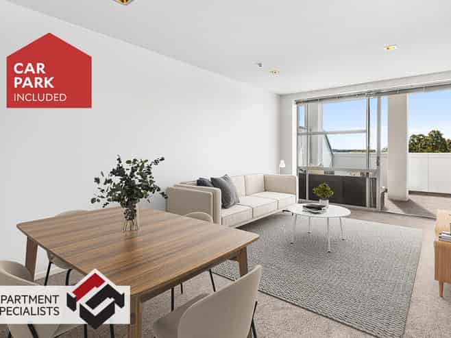 401 New North Road, Kingsland