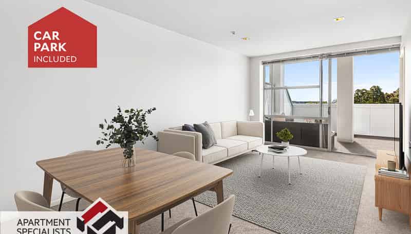 401 New North Road, Kingsland